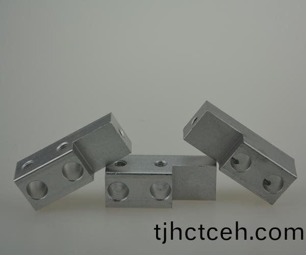 銑牀(chuang)零件